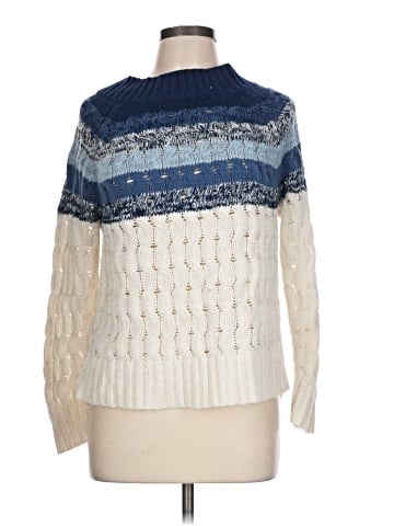 Chaps Pullover Sweater (view 1)