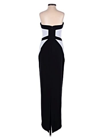 Xscape Cocktail Dress (view 2)