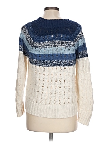 Chaps Pullover Sweater (view 2)