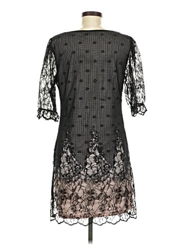 Venus Cocktail Dress (view 2)