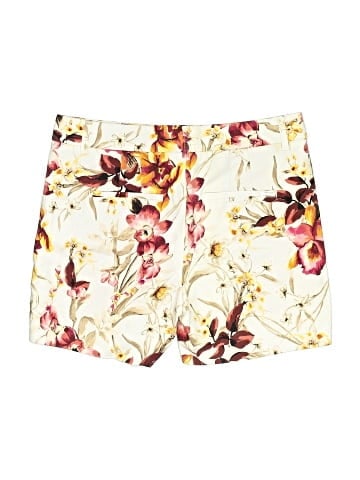 White House Black Market Shorts (view 2)