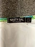 Nasty Gal Inc. Green Bodysuit Size 14 - photo 3