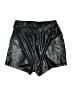 BB Dakota Metallic Black Shorts Size M (estimated) - photo 2
