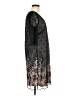 Venus 100% Polyester Black Cocktail Dress Size M - photo 4