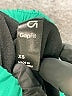 Gap Fit Solid Green Shorts Size XS - photo 3