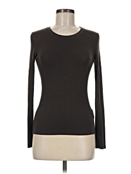 Weekend Max Mara Long Sleeve T Shirt