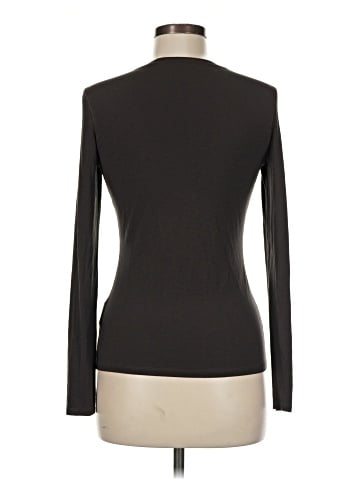 Weekend Max Mara Long Sleeve T-Shirt (view 2)