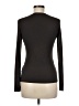 Weekend Max Mara Brown Long Sleeve T-Shirt Size M - photo 2