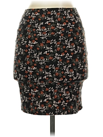 Charlotte Russe Casual Skirt (view 2)