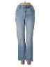Zara Blue Jeans Size 2 - photo 1