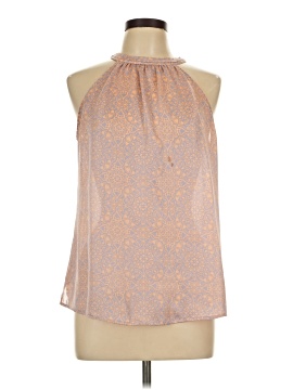 The Limited Sleeveless Blouse