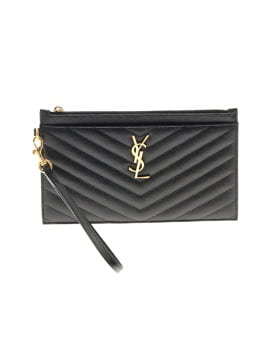 Yves Saint Laurent Wristlet