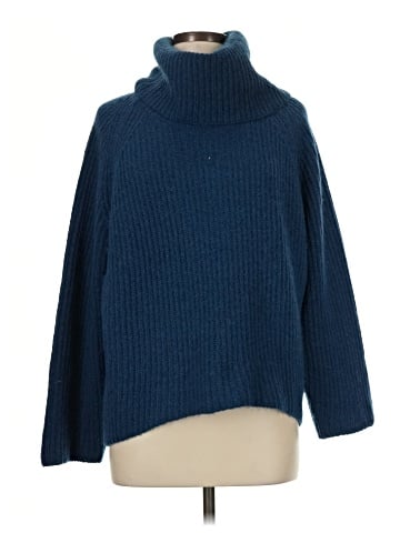 Point Sur Turtleneck Sweater (view 1)