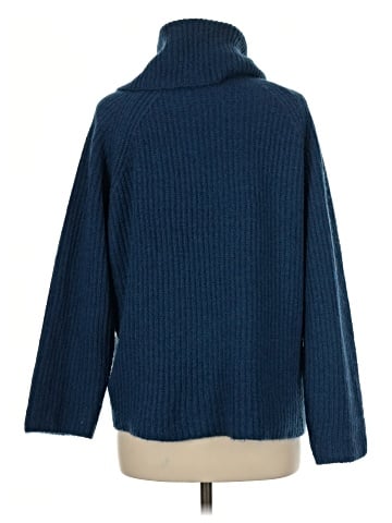 Point Sur Turtleneck Sweater (view 2)