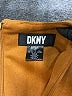 DKNY Brown Cocktail Dress Size 10 - photo 7