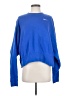 Nike Blue Pullover Sweater Size S - photo 1
