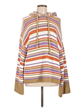 Rebecca Taylor Pullover Sweater