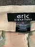 Eric Signature Tan Dress Pants Size 10 - photo 7