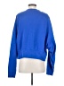 Nike Blue Pullover Sweater Size S - photo 2
