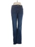 Express Blue Jeans Size 28 waist - photo 1