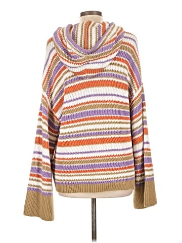Rebecca Taylor Pullover Sweater (view 2)