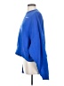 Nike Blue Pullover Sweater Size S - photo 5