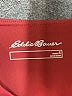Eddie Bauer Burgundy Active Pants Size S - photo 7