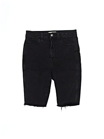 Madewell Denim Shorts (view 1)