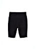 Madewell Solid Black Denim Shorts Size 27 waist - photo 2