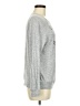 Fifth Sun Silver Sweatshirt Size M - photo 4
