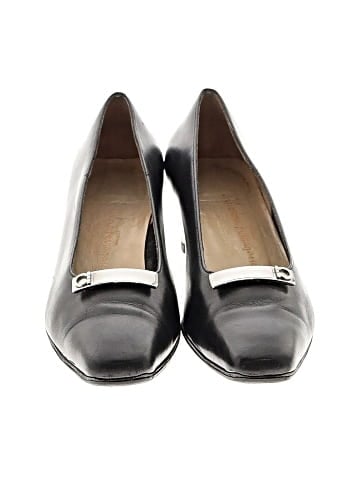 Salvatore Ferragamo Vintage heels/pumps (view 2)