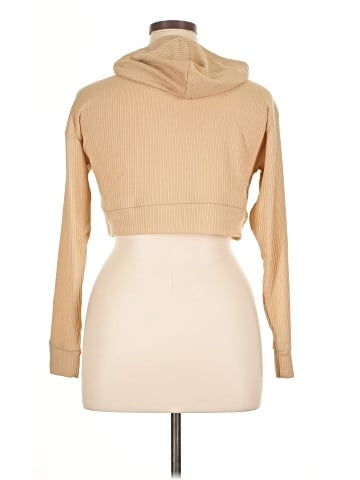 Love Pullover Sweater (view 2)