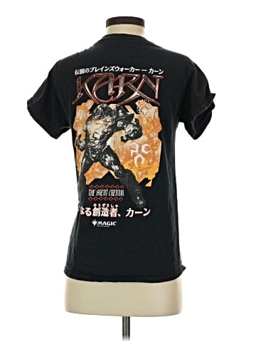 Magic Active T-Shirt (view 2)