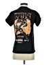 Magic Black Active T-Shirt Size S - photo 2