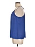 Lilly Pulitzer 100% Polyester Blue Tank Top Size L - photo 5
