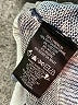 Nic + Zoe Print Blue Pullover Sweater Size L (petite) - photo 8
