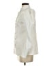 Shein Ivory 3/4 Sleeve Blouse Size 4 - photo 5