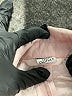 Real Clothes 100% Polyester Pink Jacket Size 12 - photo 6