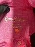 Lilly Pulitzer Pink Long Sleeve Button-Down Shirt Size 0 - photo 7