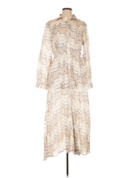 Never A Wallflower Casual Dress