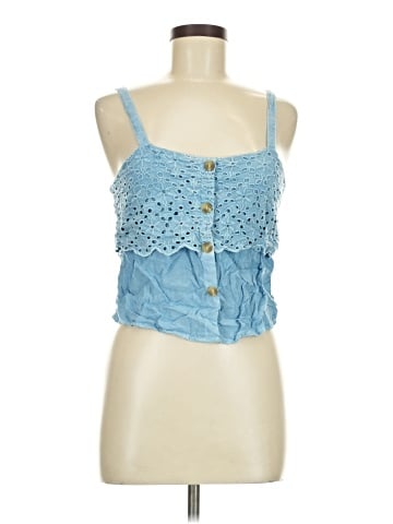Style Envy Tank Top (view 1)