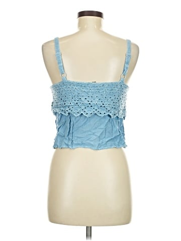 Style Envy Tank Top (view 2)