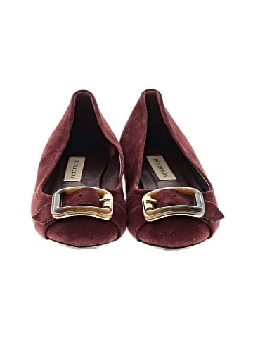 Burberry Flats (view 2)