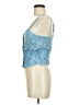 Style Envy Blue Tank Top Size M - photo 5