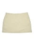 Under Armour Solid Tan Active Skort Size 12 - photo 1