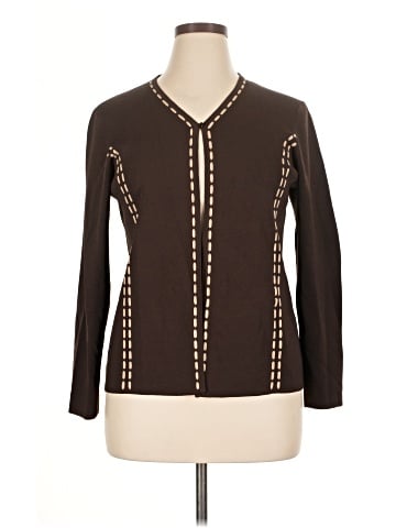 Spenser Jeremy Cardigan (view 1)