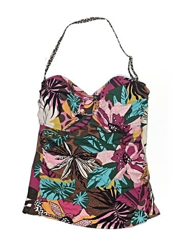 Bleu Rod Beattie Swimsuit Top (view 1)