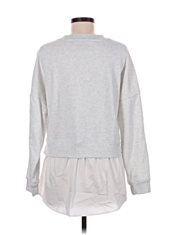 CALVIN KLEIN JEANS Sweatshirt (view 2)