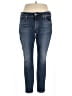 Silver Jeans Co. Blue Jeans Size 34 waist - photo 1