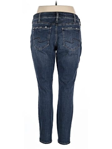 Silver Jeans Co. Jeans (view 2)